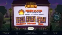 FIRE MEN(FREE SLOT MACHINE SIMULATOR) Screen Shot 5