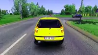 Car Driving Racing Simulator 2020:VAZ Ultimate Car Screen Shot 0