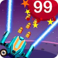 Cannon Ball Blast: Number Shooter