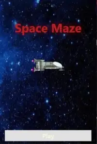 Space Maze Screen Shot 0