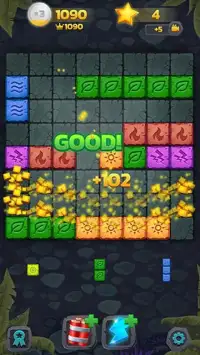 Element Blocks: Puzzle Game Screen Shot 6