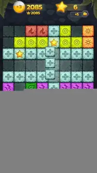 Element Blocks: Puzzle Game Screen Shot 5