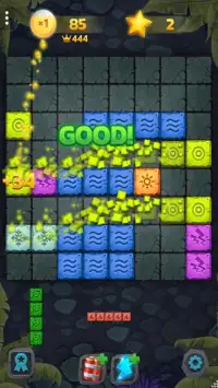 Element Blocks: Puzzle Game Screen Shot 1