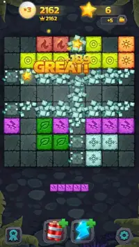 Element Blocks: Puzzle Game Screen Shot 4
