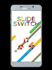 Slide Switch Screen Shot 4
