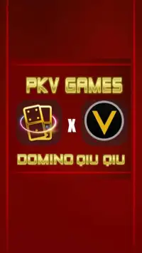 Pkv Games Domino QQ Support Screen Shot 1