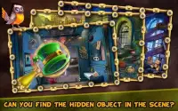 Hidden Object Games 300 Levels : Haunted Castle Screen Shot 4