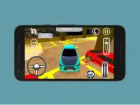 Modern 3D Car Parking Game-Latest CarParking 2020 Screen Shot 3