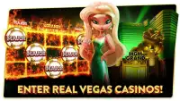 POP! Slots ™- Free Vegas Casino Slot Machine Games Screen Shot 12