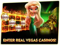 POP! Slots ™- Free Vegas Casino Slot Machine Games Screen Shot 5