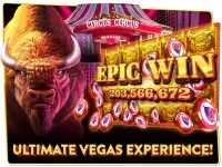 POP! Slots ™- Free Vegas Casino Slot Machine Games Screen Shot 3