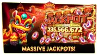 POP! Slots ™- Free Vegas Casino Slot Machine Games Screen Shot 8