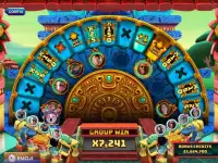 POP! Slots ™- Free Vegas Casino Slot Machine Games Screen Shot 0
