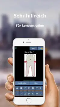 Errate Anatomie auf Deutsch Screen Shot 7