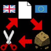 Rock Paper Scissors Brexit Edition