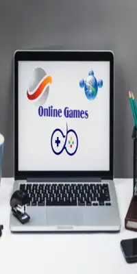 Games Online (2019) Screen Shot 4