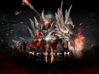 NEVAEH II: Era of Darkness (New version) Screen Shot 4