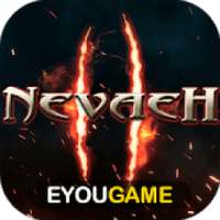 NEVAEH II: Era of Darkness (New version)