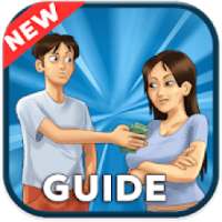 Saga : Summertime Games Obby Guide