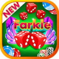 Farkle King - Dice Game