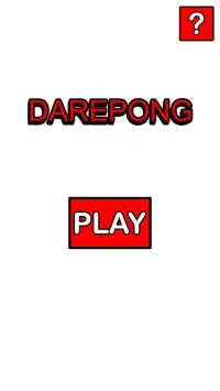 DarePong - Party Game Screen Shot 4