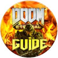 Guide For DOOM Eternal