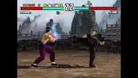 Tekken 3 Fighter Tips Game Screen Shot 0