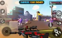 Toon Royale.io - Gun Battle Screen Shot 4