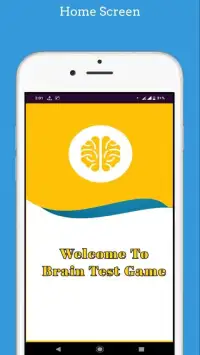 Brain Test Game (learn Math Easily) Screen Shot 4