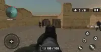 Battlegrounds Player: Free Offline Shooting Game Screen Shot 3