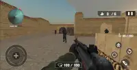 Battlegrounds Player: Free Offline Shooting Game Screen Shot 0