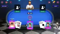 Teen Patti Global Screen Shot 0