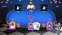 Teen Patti Global Screen Shot 2