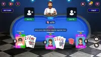 Teen Patti Global Screen Shot 1