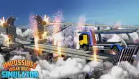 Impossible Indian Truck Driving Simulator Screen Shot 3