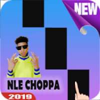 NLE Choppa - Shotta Flow Piano Tap Game