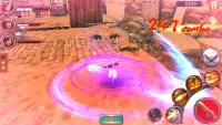 Dynasty Legends: Divine weapons hero descended Screen Shot 10