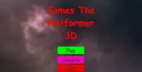 James The Platformer 3D Screen Shot 3