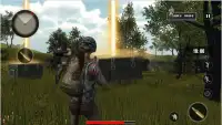 Free Fire Battlegrounds Survival: FPS Gun Shooting Screen Shot 2