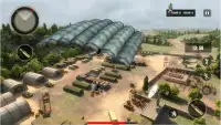 Free Fire Battlegrounds Survival: FPS Gun Shooting Screen Shot 4