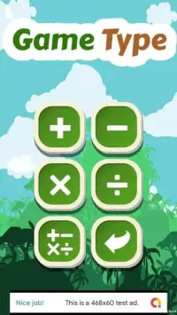 Math Genius - Kids Math Game Screen Shot 3