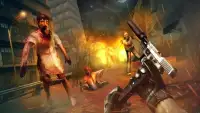 Call of Zombies Battlegrounds Survival Duty Screen Shot 8
