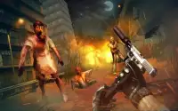 Call of Zombies Battlegrounds Survival Duty Screen Shot 3