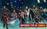 Call of Zombies Battlegrounds Survival Duty Screen Shot 4