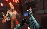 Call of Zombies Battlegrounds Survival Duty Screen Shot 2