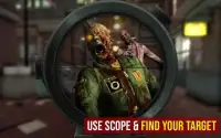 Call of Zombies Battlegrounds Survival Duty Screen Shot 0