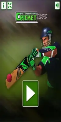 Cricket Screen Shot 2