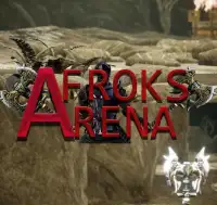 Afroks Arena Screen Shot 2