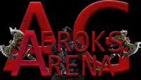 Afroks Arena Screen Shot 0