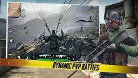 Free Battle Fire Strike Of Duty Royale Screen Shot 2